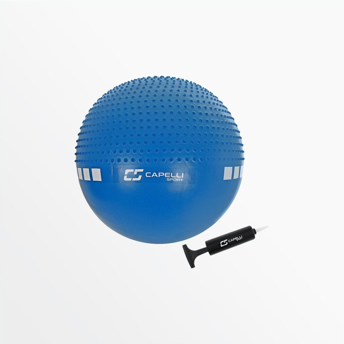 DUAL ACTION MASSAGE / FITNESS BALL