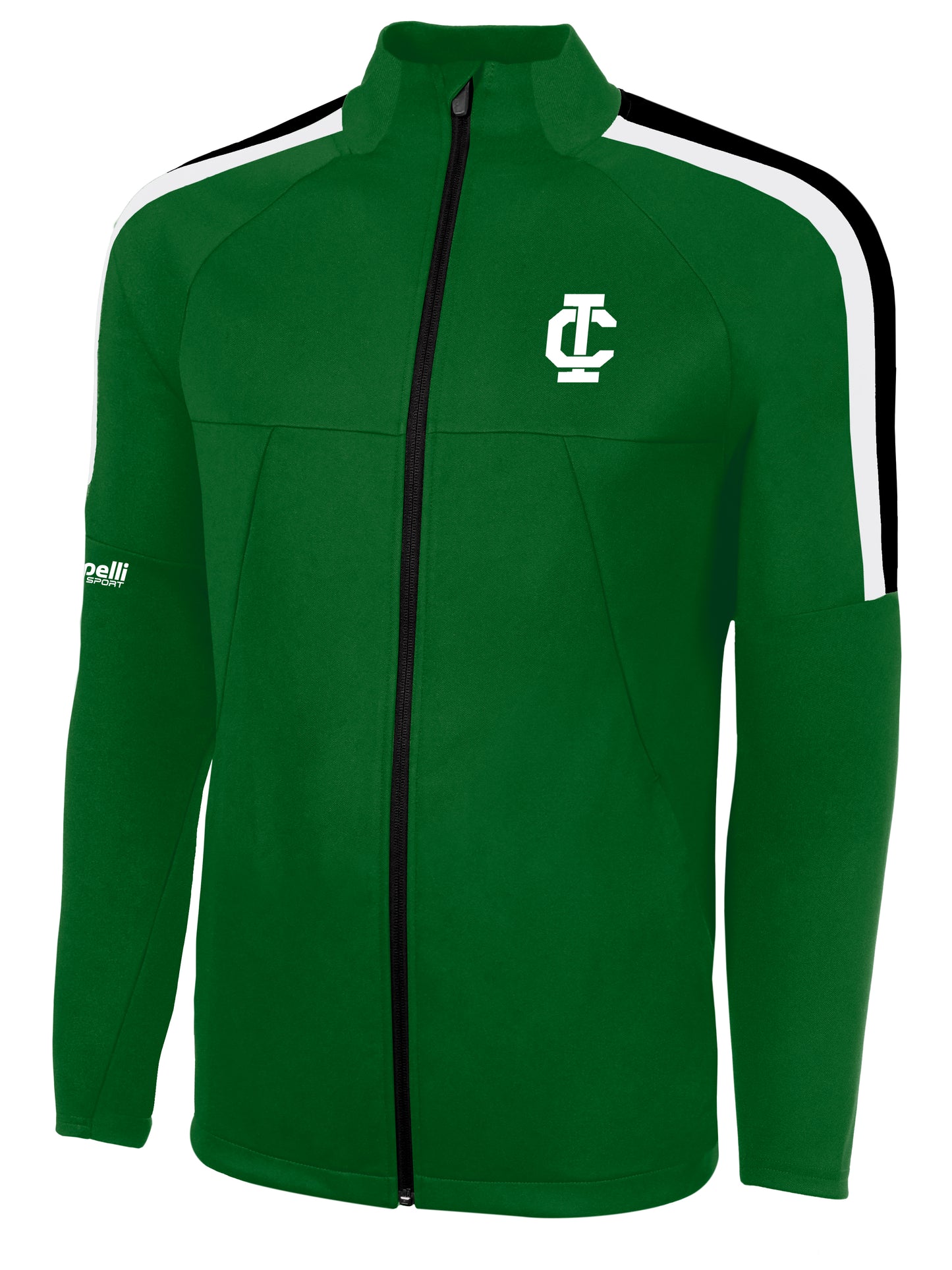 TRAINING JACKET