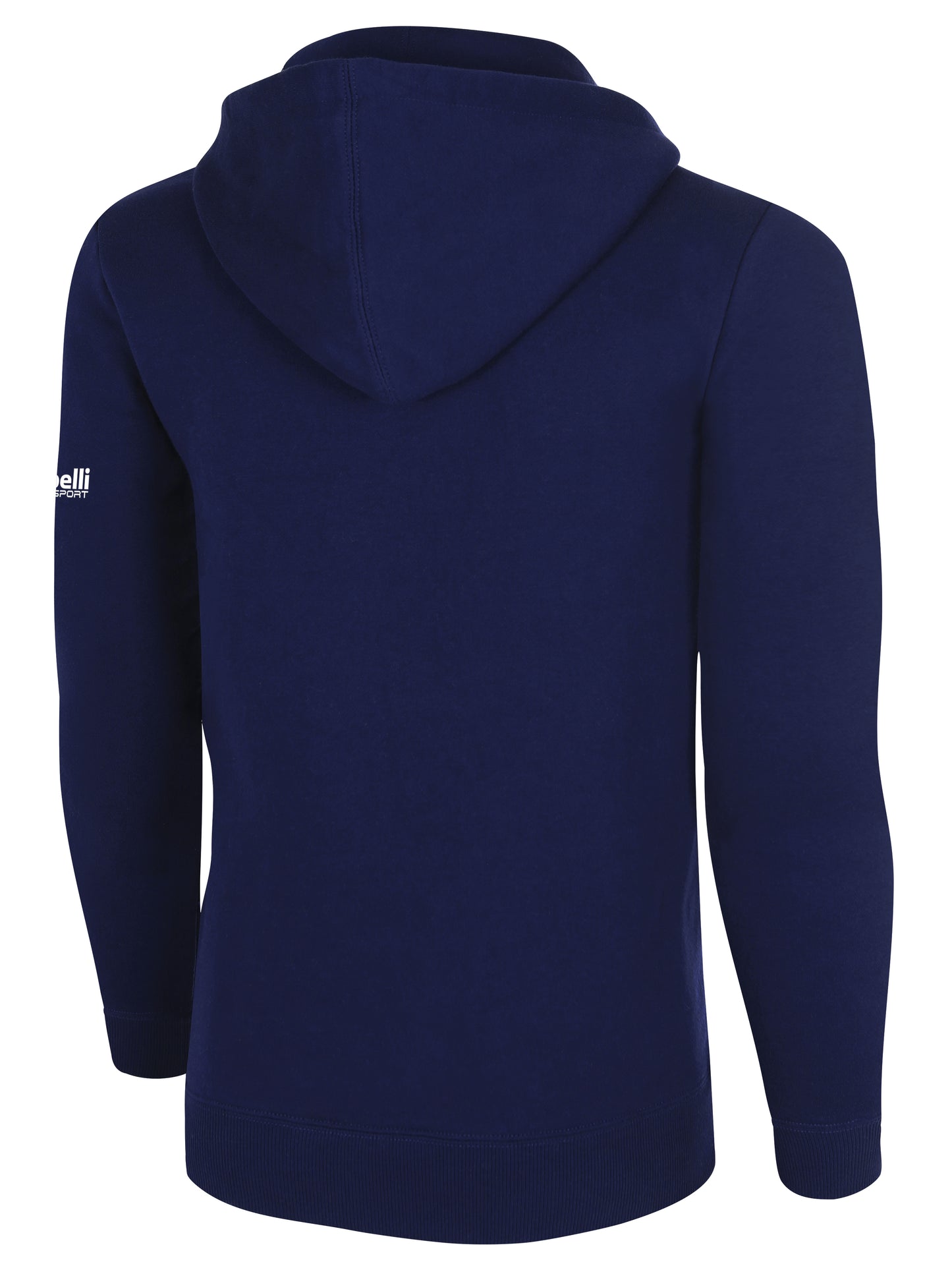 Youth Basics Fleece Hoodie without Zipper